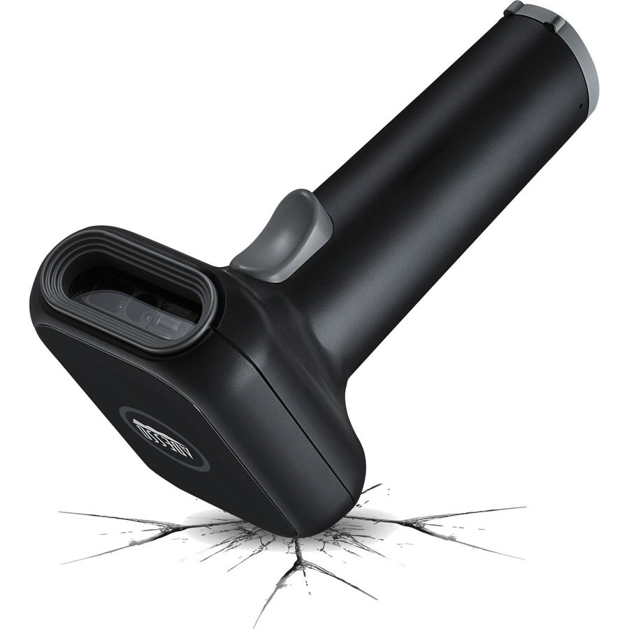 Adesso NuScan 2700R 2D Wireless Barcode Scanner with Charging Cradle Adesso NuScan 2700R 2D Wireless Barcode Scanner with Charging Cradle